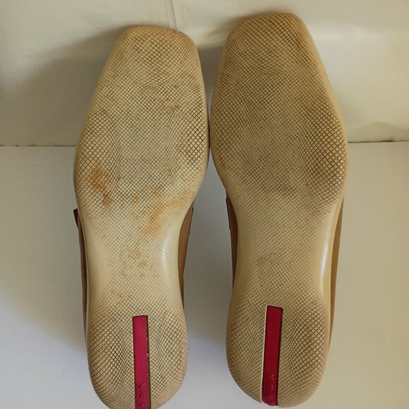 Prada Men's Shoes - Picture 14 of 14